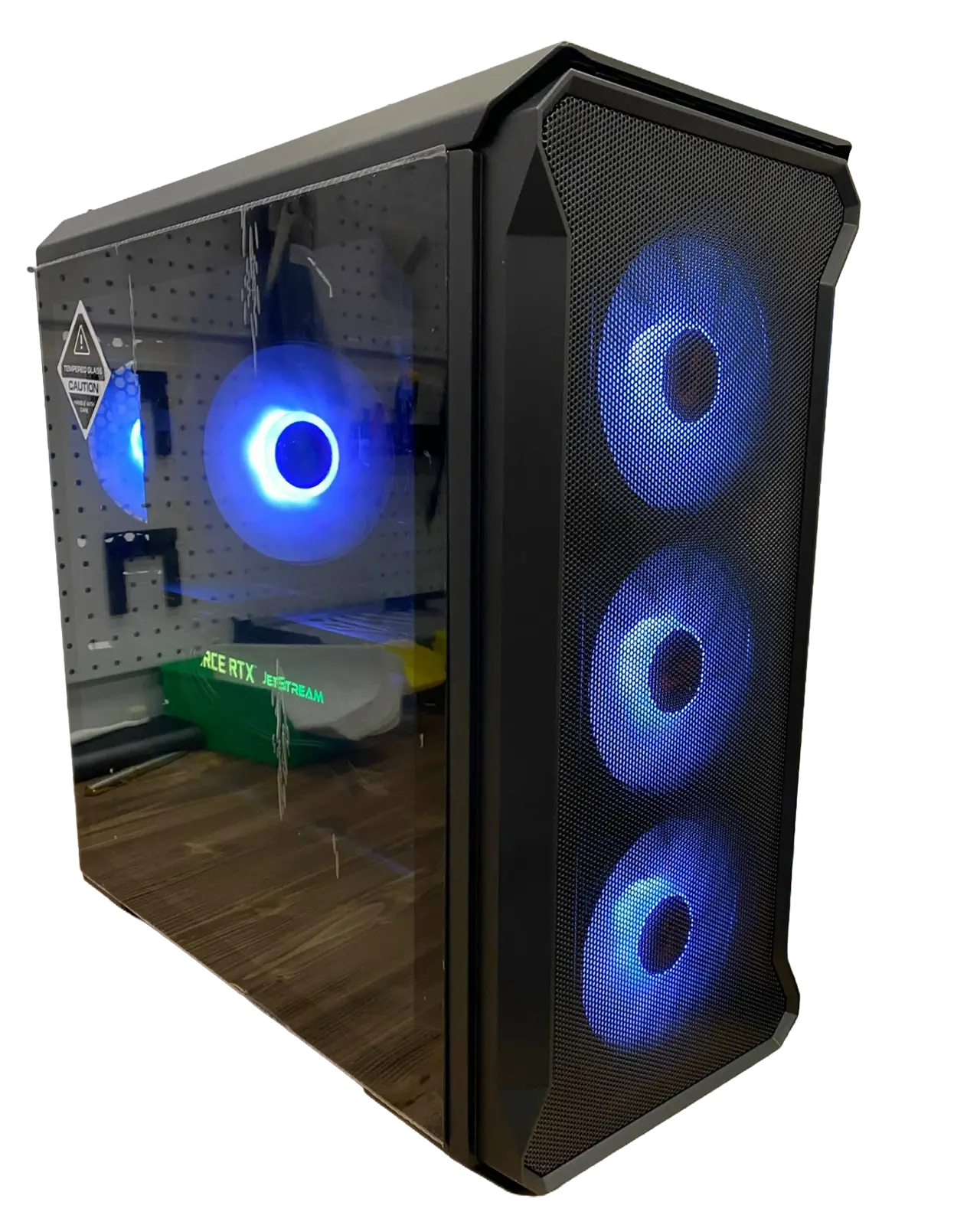 Офисная сборка